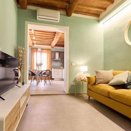 Cozy Apartment With A View In San Miniato Dış mekan fotoğraf
