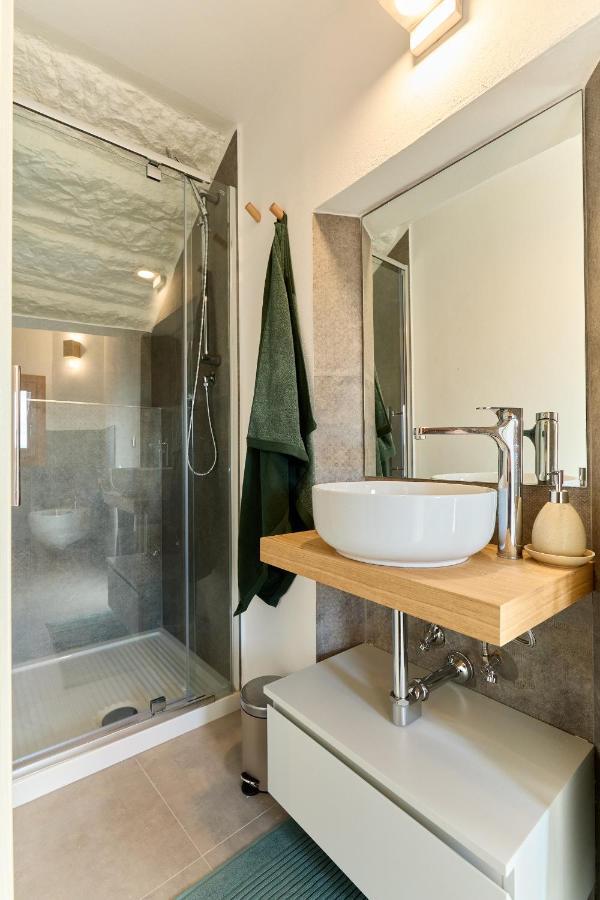 Cozy Apartment With A View In San Miniato Dış mekan fotoğraf